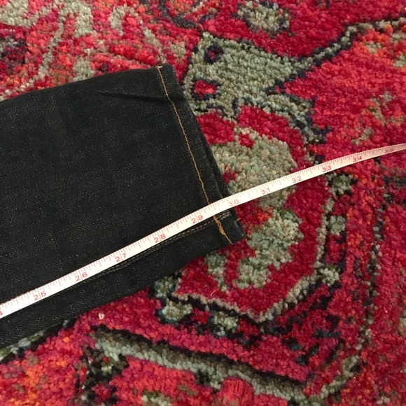 rag & bone jeans - Picture 4 of 8